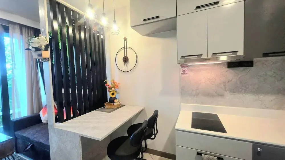 Room-a304 - 1 Bedroom Condo With Sea Vie