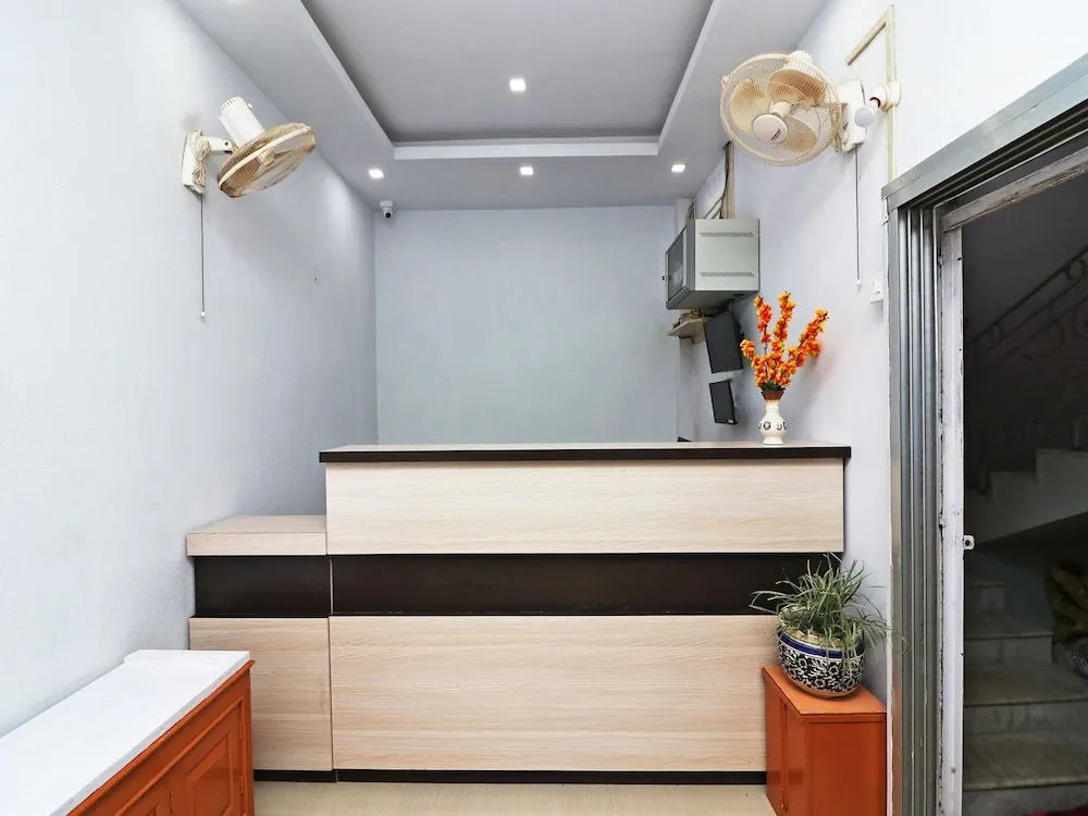 OYO 15579 Monurama Homestay