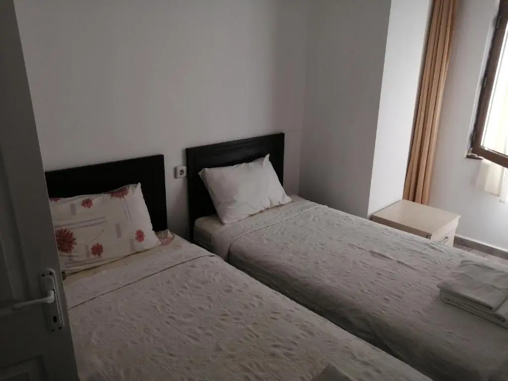 Kelebek Apartments