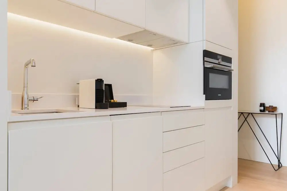 Ando Living - Santa Justa 79 House