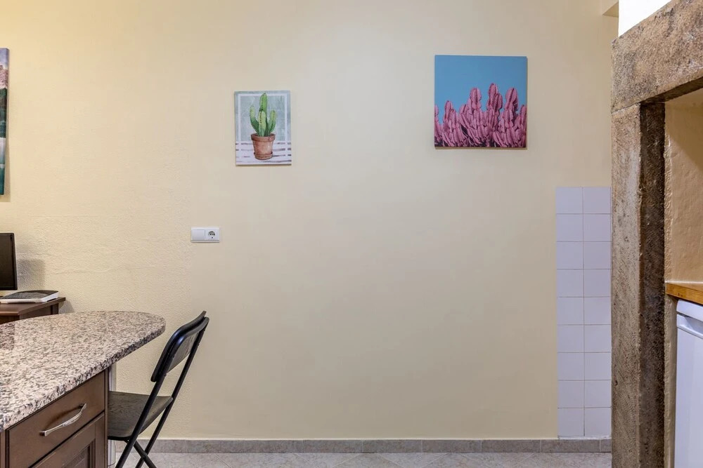 Apartamento do Carmo