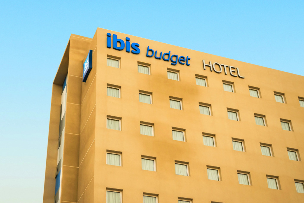 ibis budget Copiapo