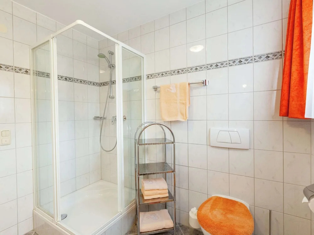 Cozy Holiday Home in Vandans near Montafon Ski Area