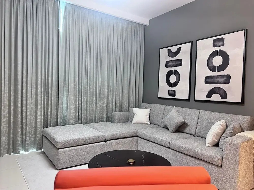 2 Bedroom Flat Beachfront Palm Jumeirah