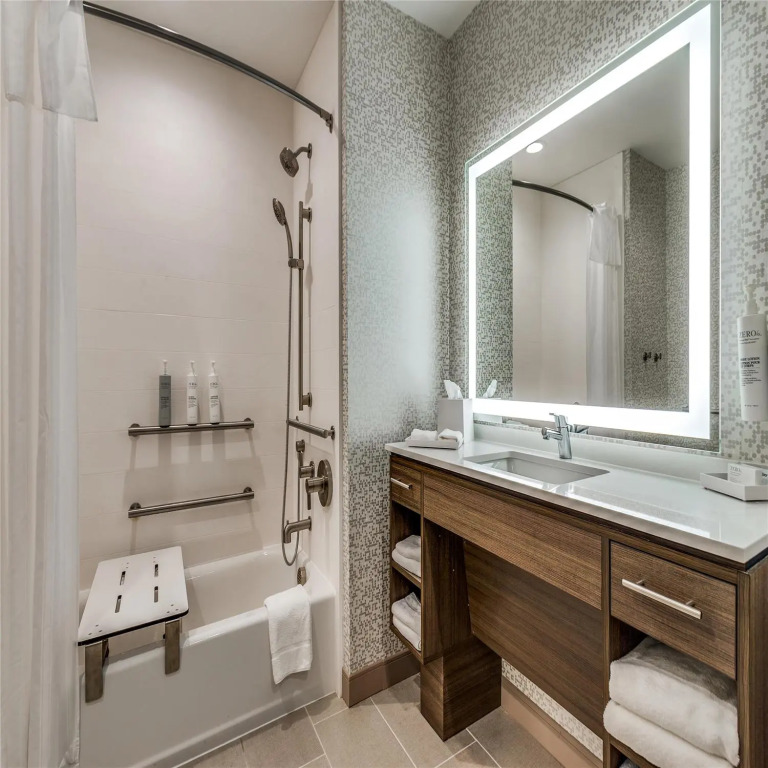 Home2 Suites By Hilton Fort Worth Arlington West