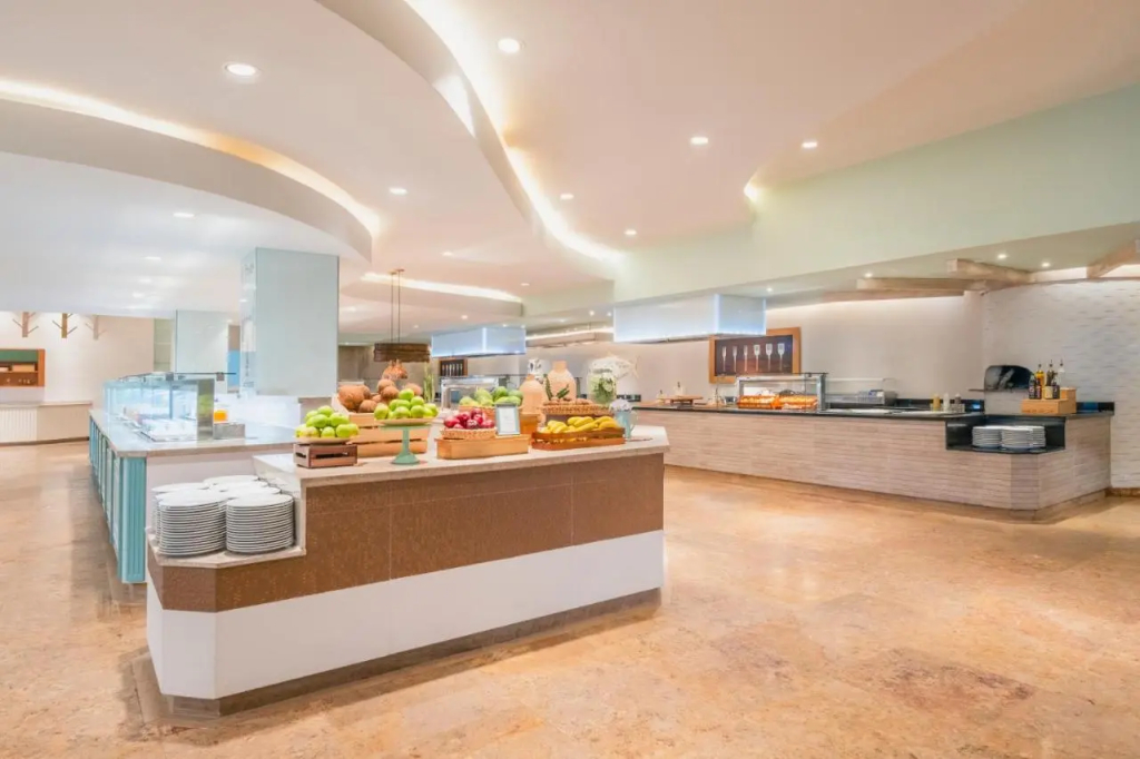 Iberostar Waves Rose Hall Beach - All Inclusive