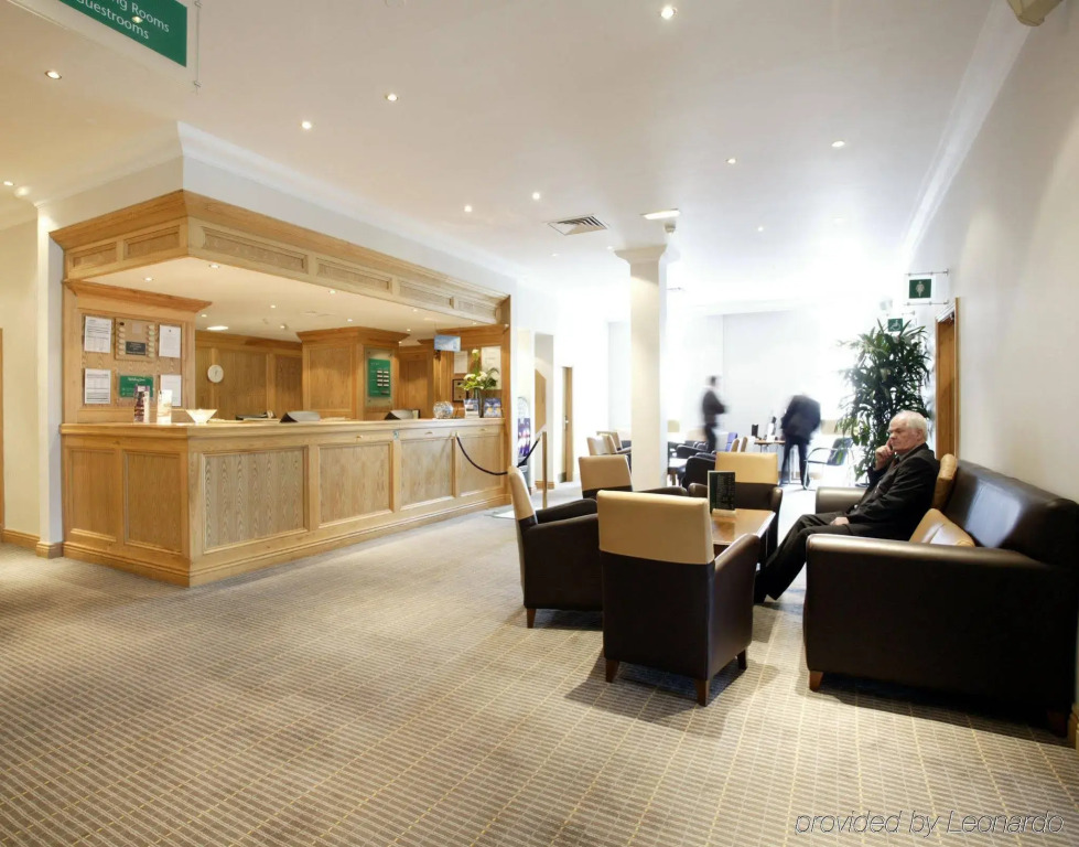 Holiday Inn Leeds-Wakefield M1 Jct40 by IHG