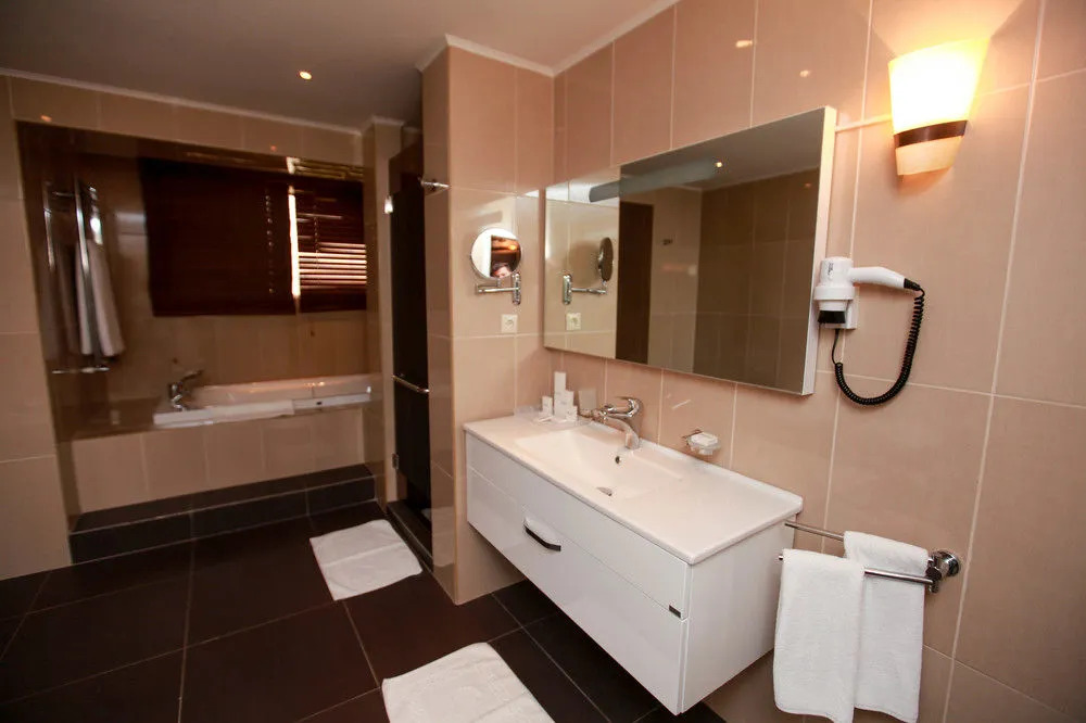 Shirvan Grand Hotel Shamakhi