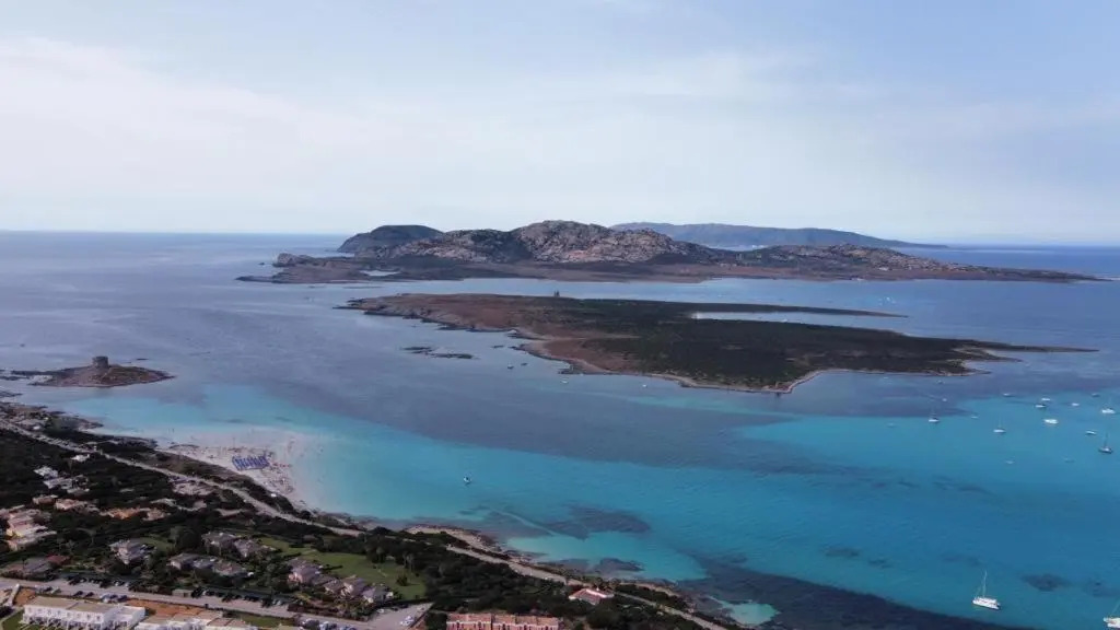 La Finestra su Stintino 2