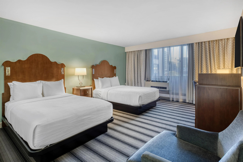Best Western Chicago Downtown-River North