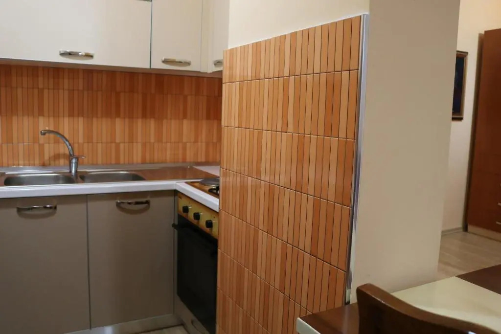 Belleview Apartment 5