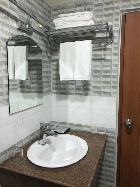 Seoul Hotel Myanmar