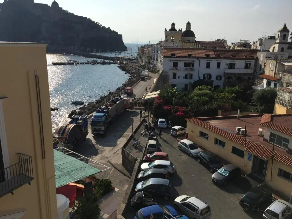 Casa Azzurra