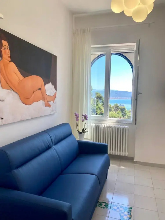 Residence Villa Giordano sea view Amalfi Coast