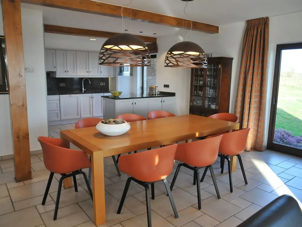 Holiday Home in Somme-leuze With Valley View