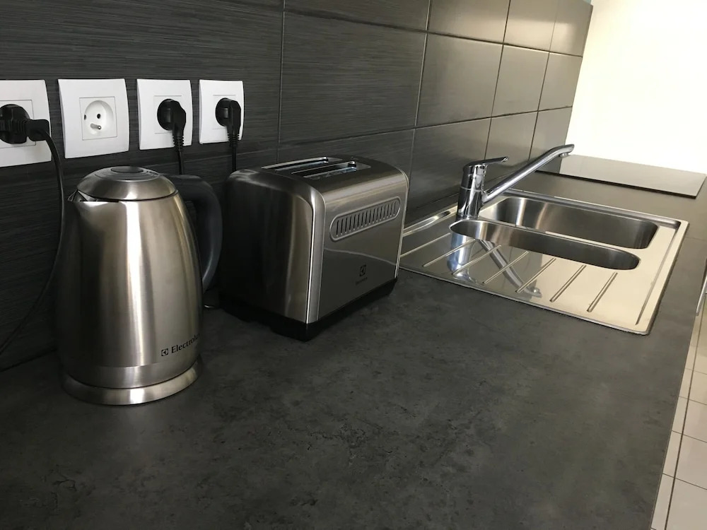 Appartement Le Rive Droite
