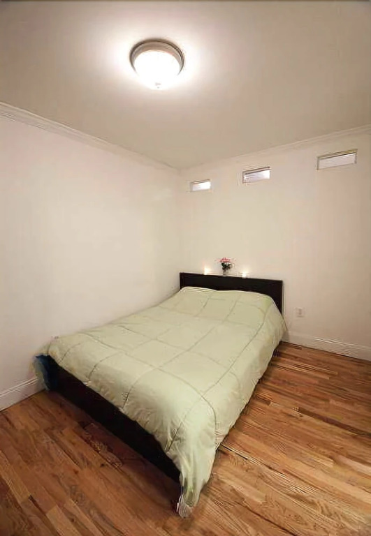 Nolita 4 Bedroom Apartment With Terrace, Sleeps 8