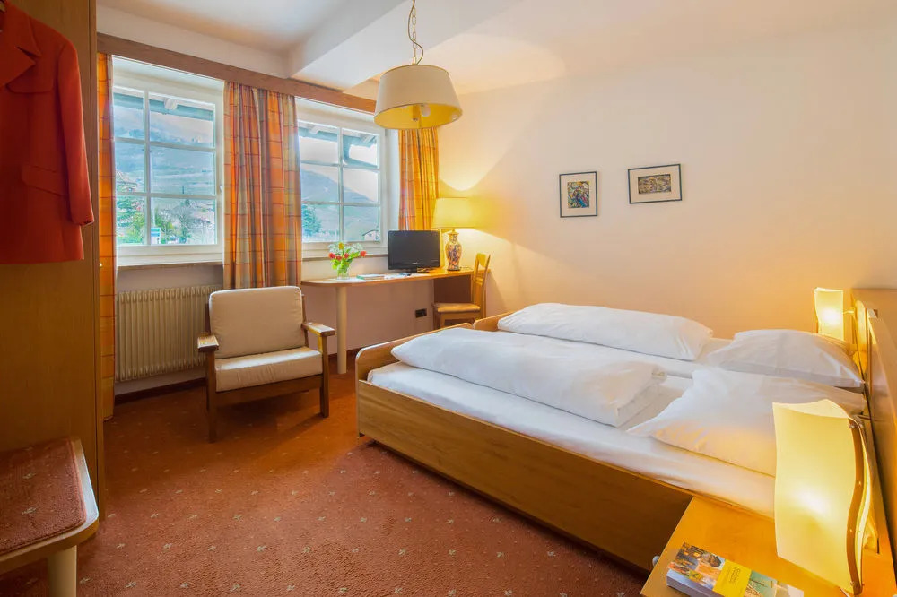 Hotel Rentschnerhof