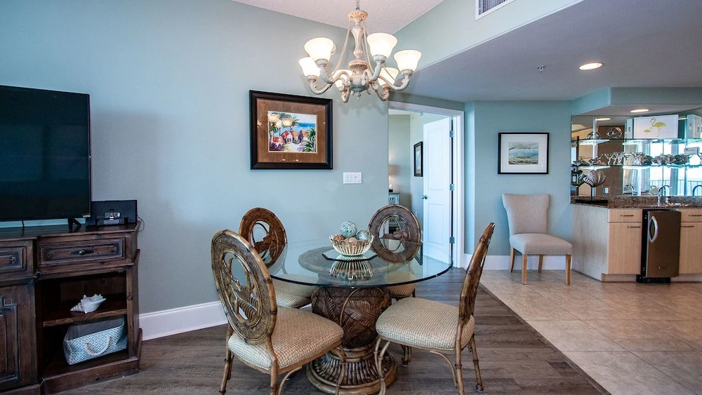 Fantastic Two Bedroom/two Bathroom - Unit Crb0816