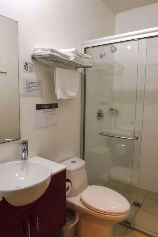 City Lodge Hotel