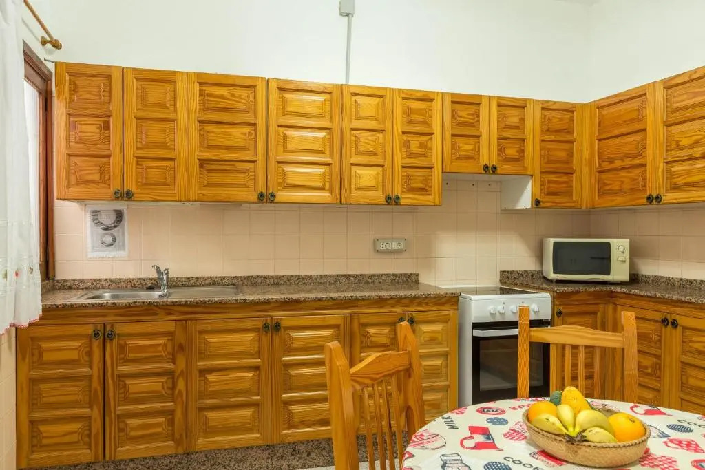 Casa Tafira Baja 8 personas