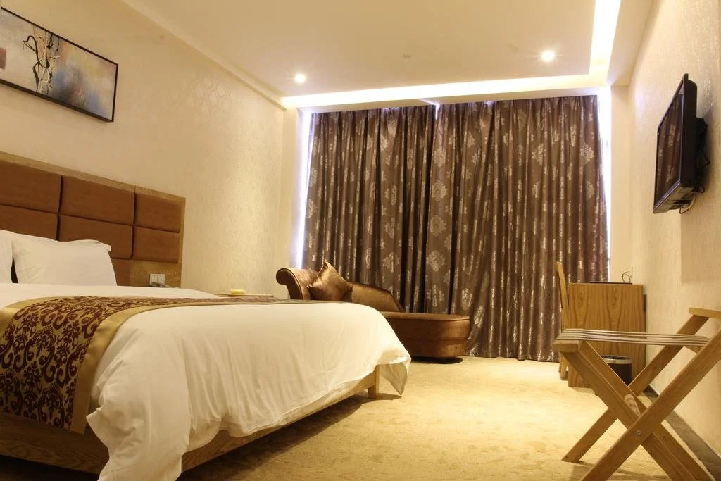 Sitewei Hotel