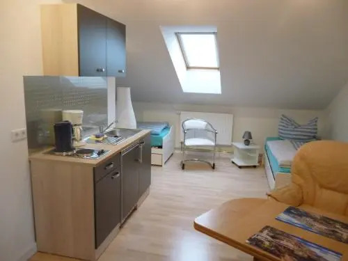 A10 Apartmenthaus