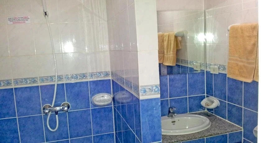 Beshert Guesthouse