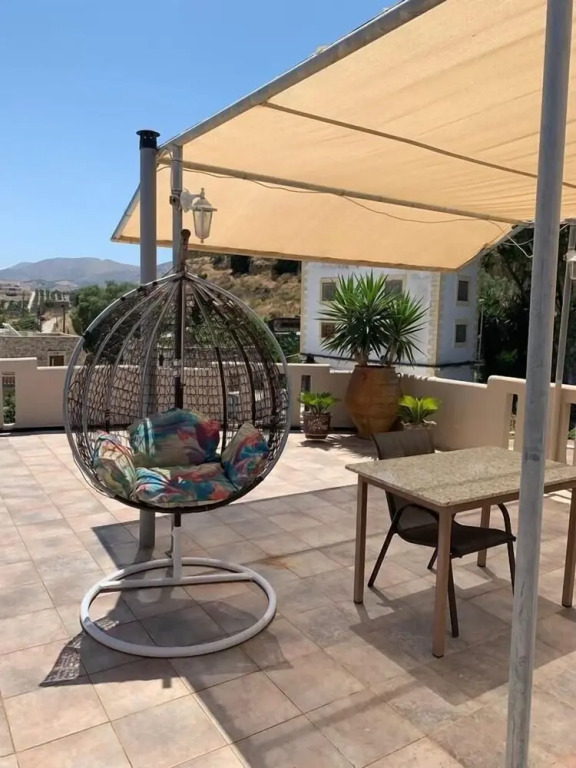 Pension Nikos