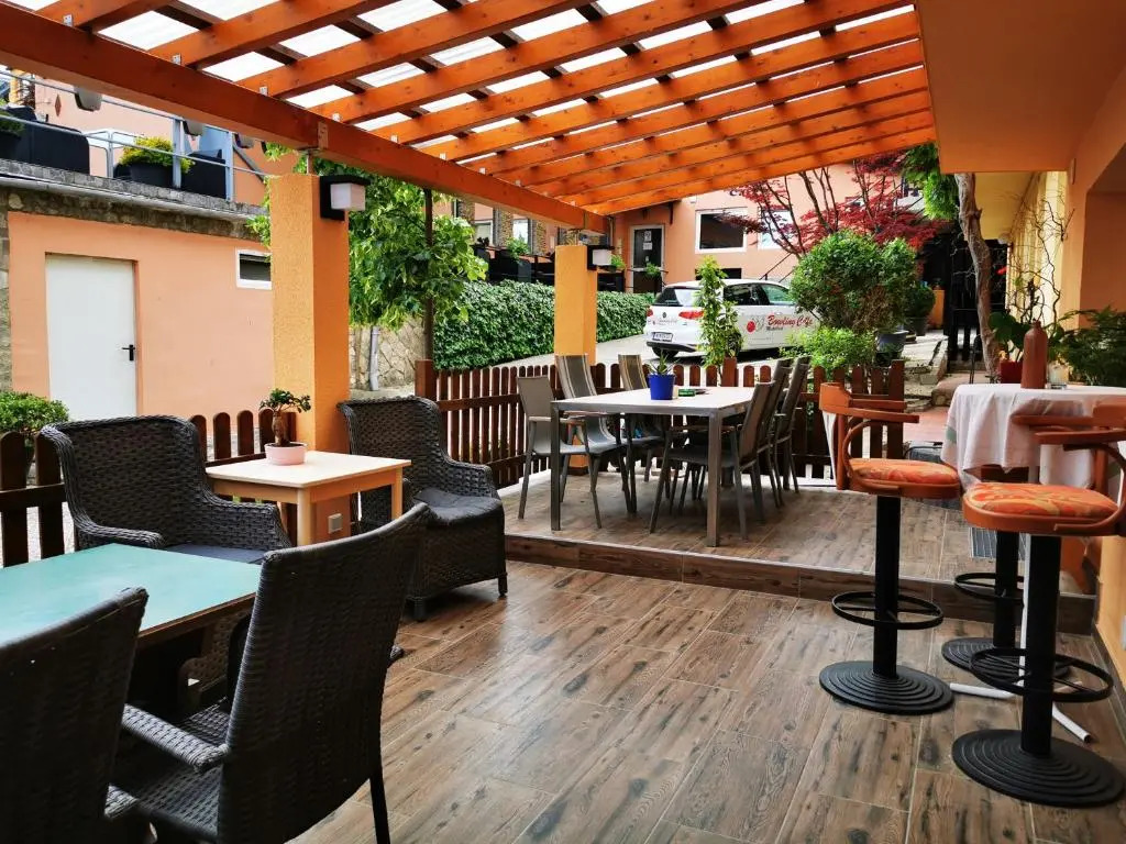 Hotel Goldene Krone