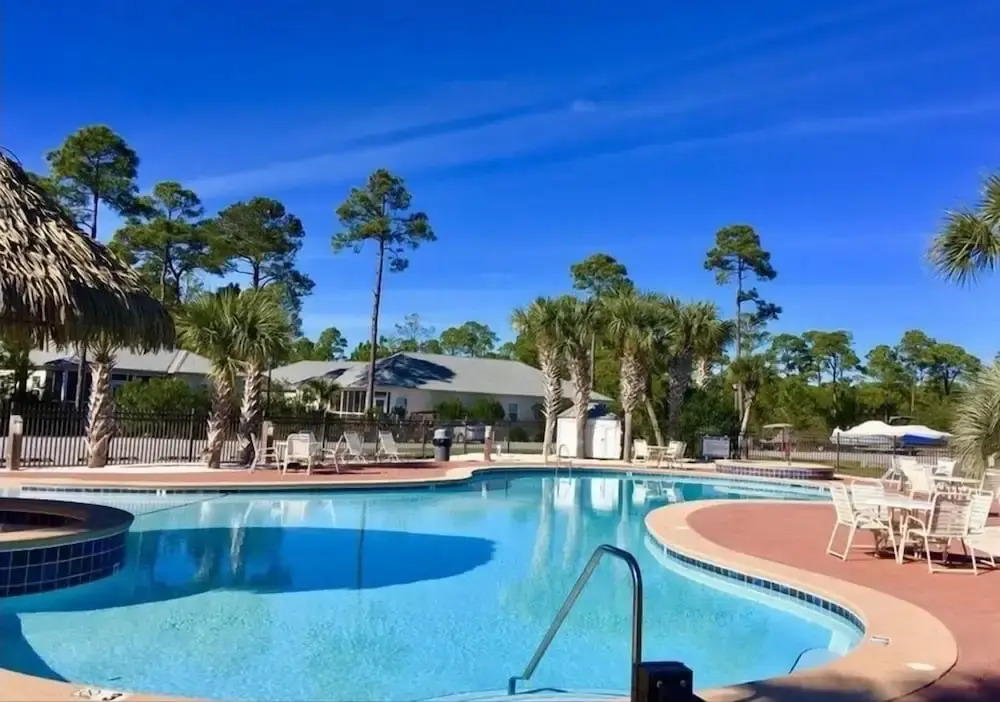 The Rookery 2701 - Coastal 3 Bedroom Home by Redawning
