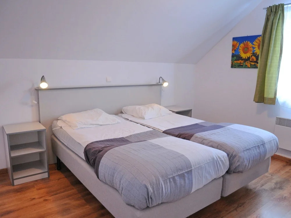 Holiday Home in Barvaux With Sauna & Garden