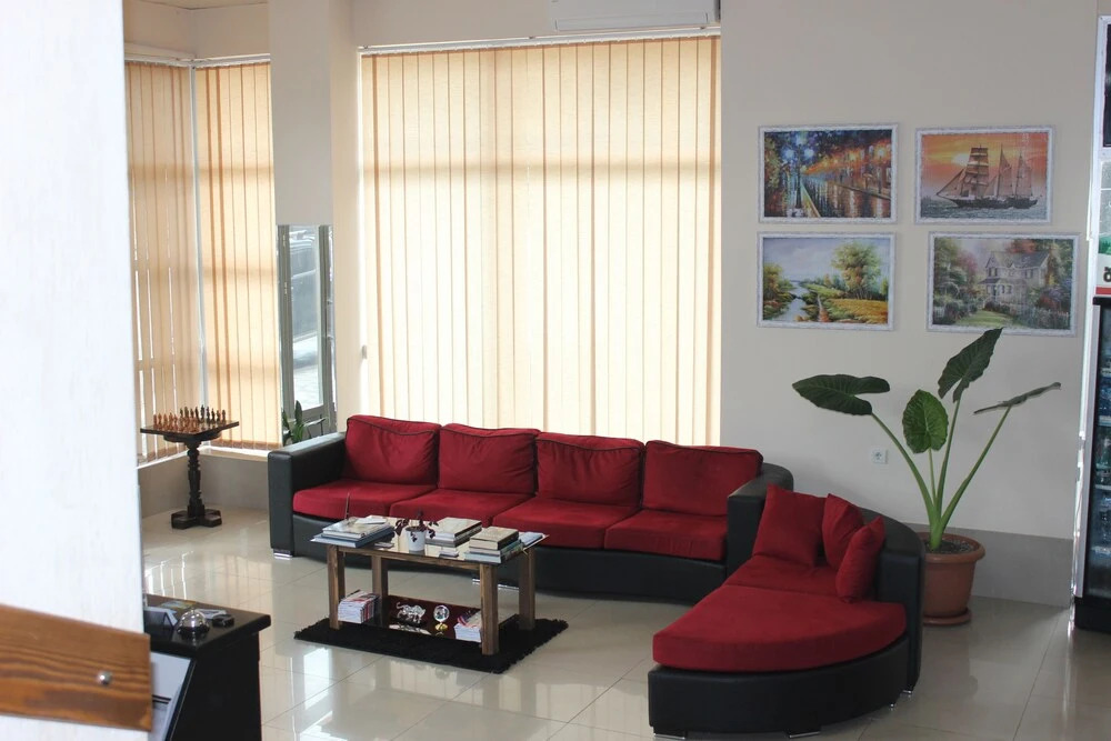 Family Hotel