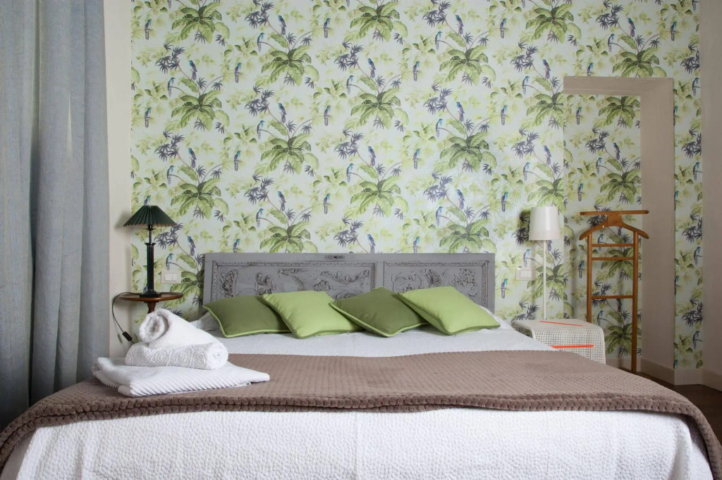 B&B Villa Natta