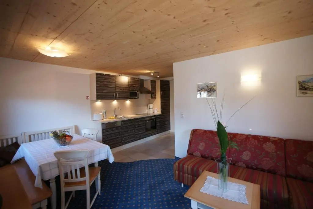 Dorfappartements Söll