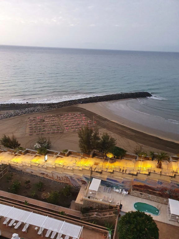 Aida 206 by VillaGranCanaria