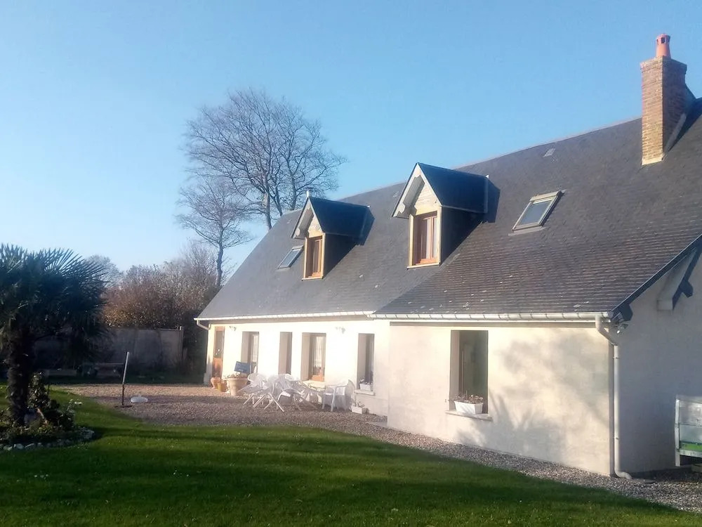 La Ferme de Bout de la Ville