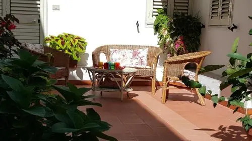 B&B "Sas Coltese"