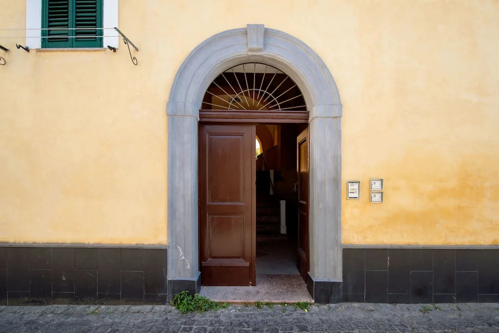 Casa del Capitano - Gioia Apartments