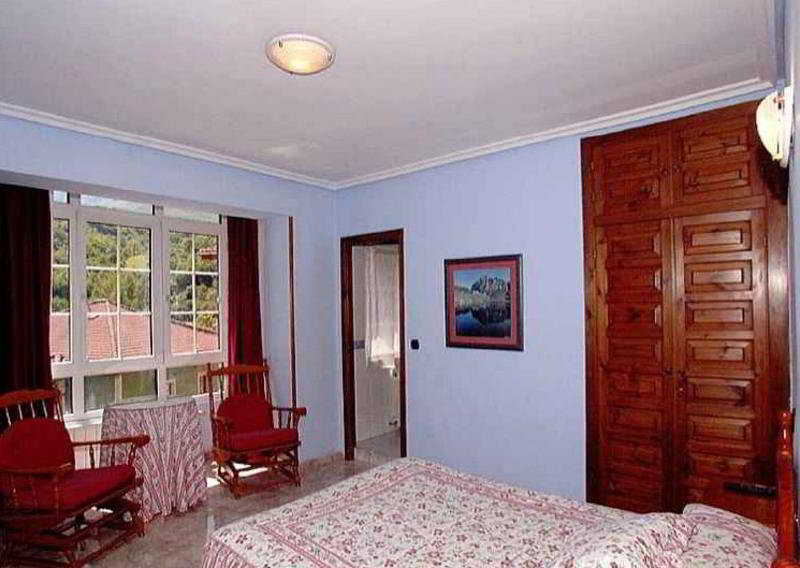 Hotel Naranjo De Bulnes