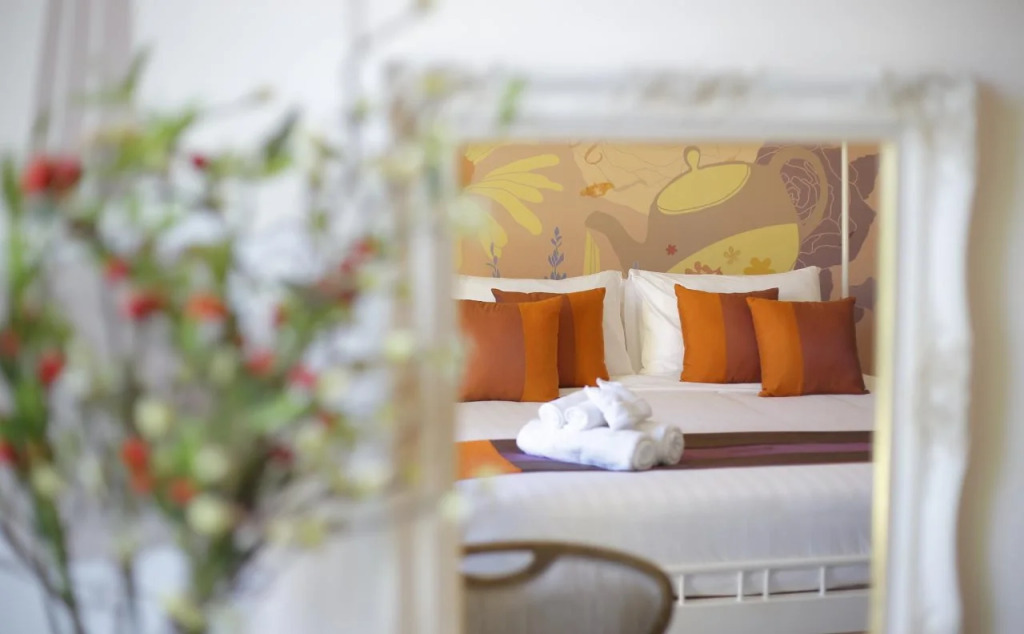 Play La Ploen Boutique Resort and Adventure Camp