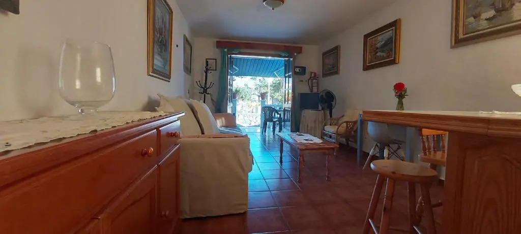 Casitas Las Pereras