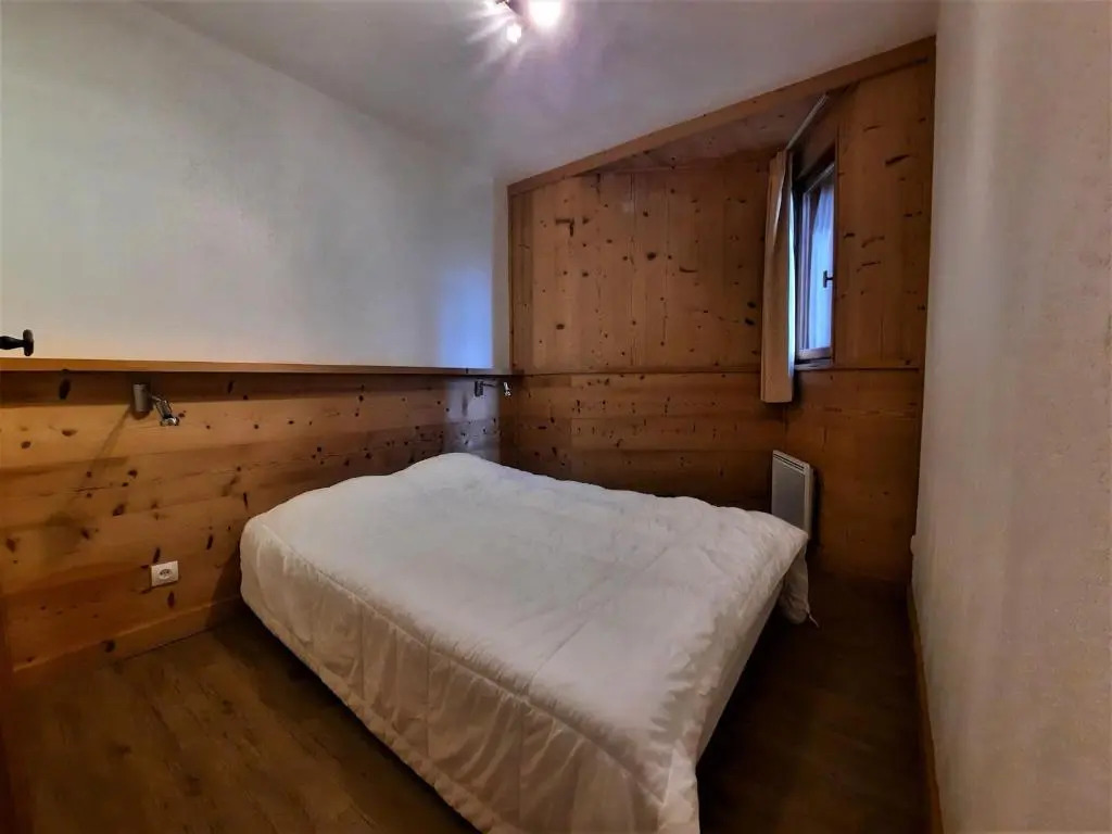 Appartement Les Menuires, 3 pièces, 6 personnes - FR-1-452-16