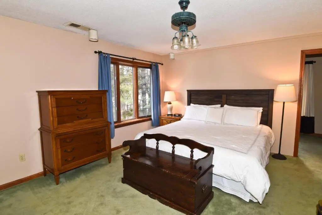 Timber Inn Motel