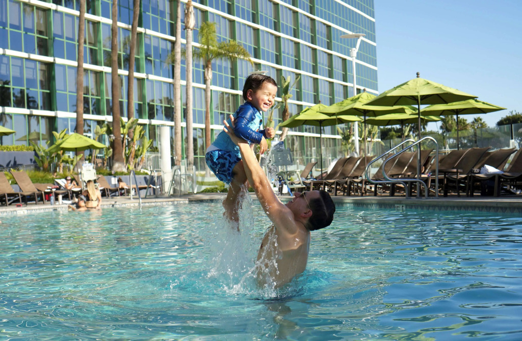 Hyatt Regency Long Beach
