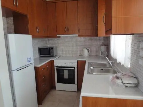Almaia Villa