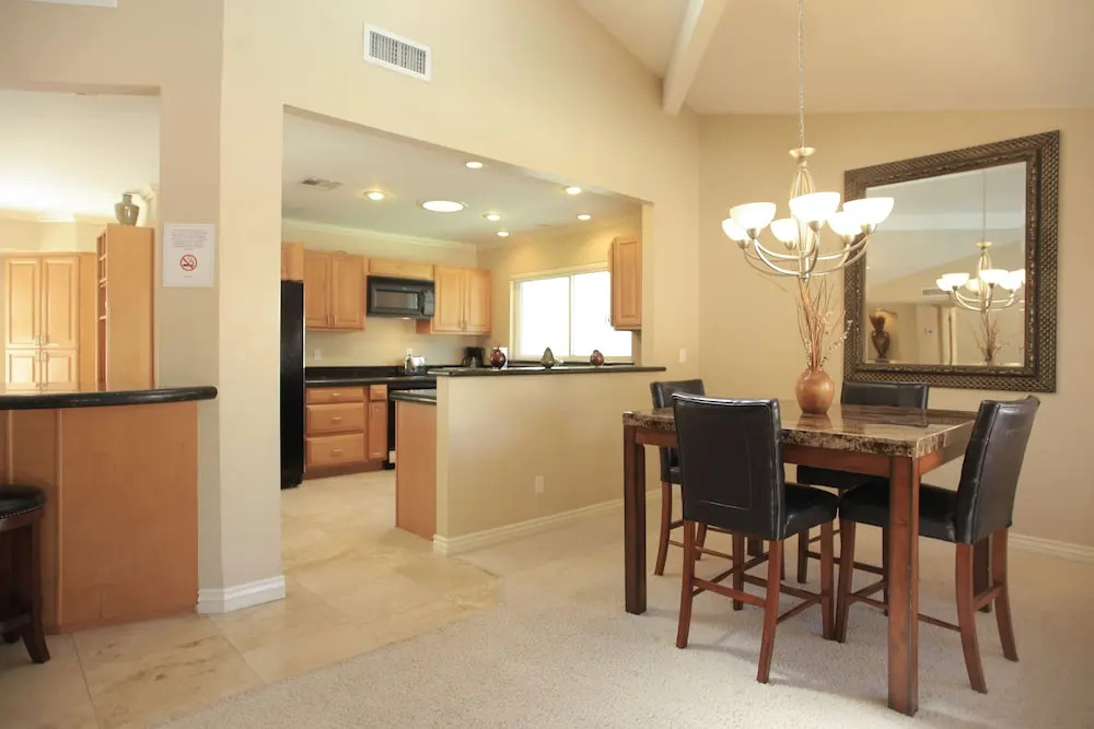 Catalina - 2 Bedroom Home - Scottsdale