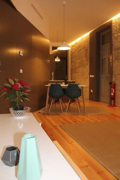 Porto Coliseum Hotel