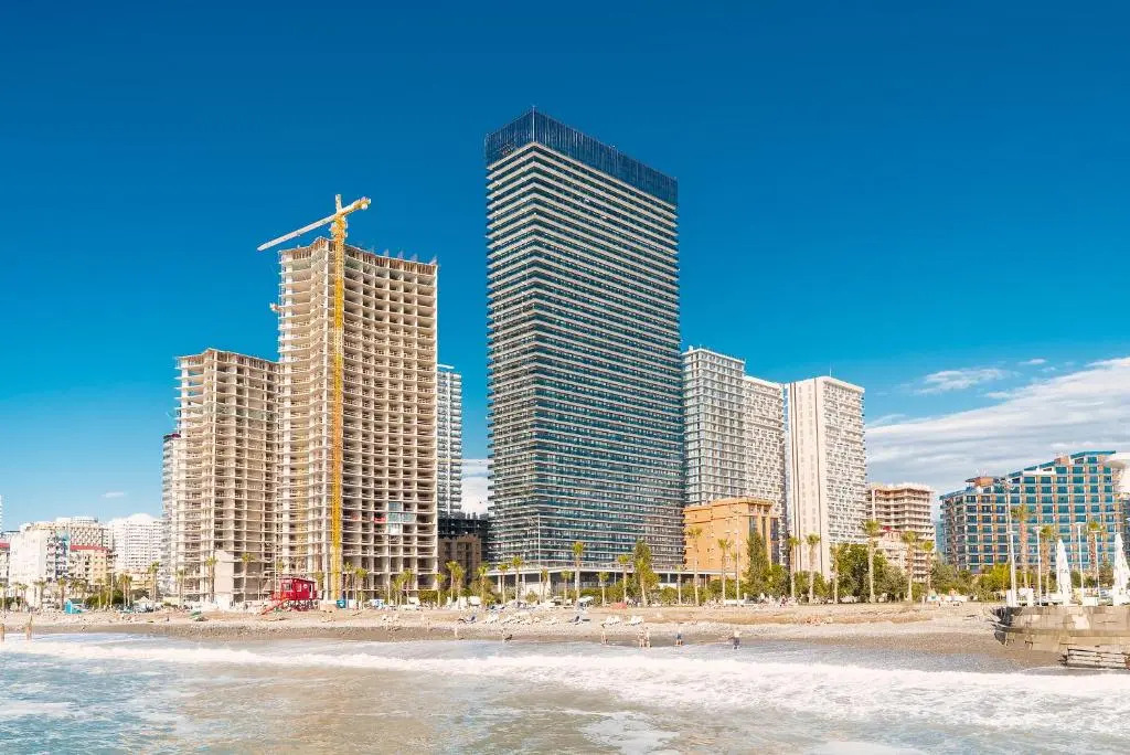 Orbi Beach Tower 2819