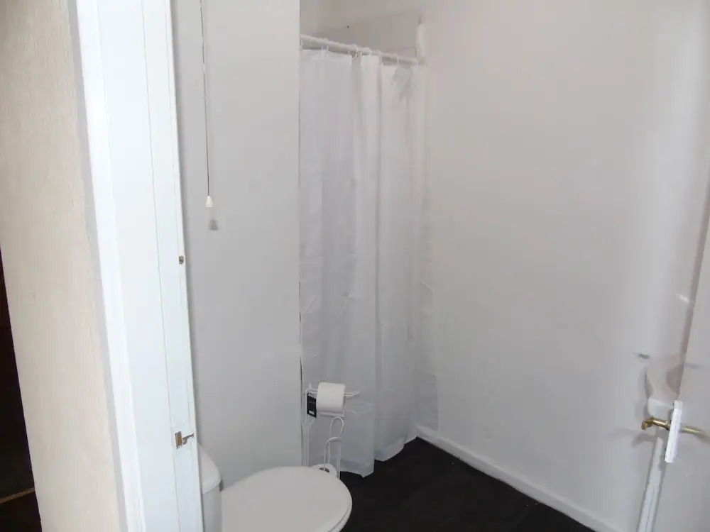 Beautifull 2-bed Apartment